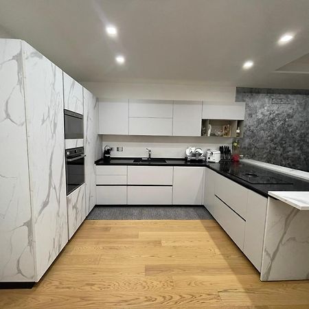 Casa Di Jo 호텔 엠폴리 외부 사진