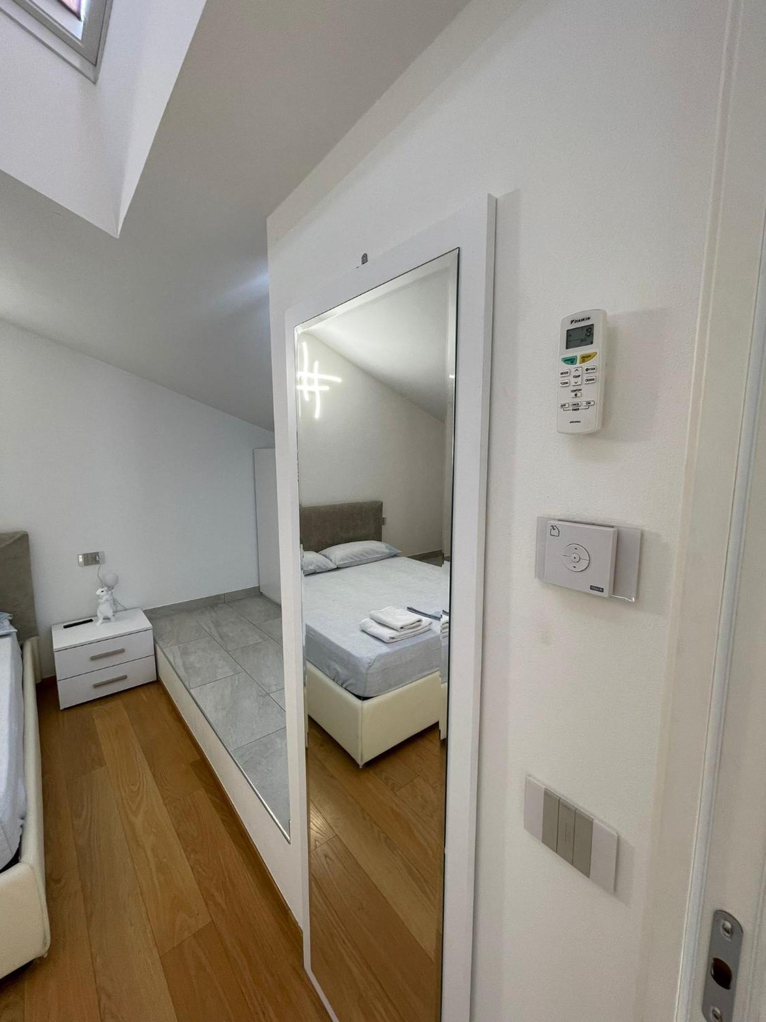 Casa Di Jo 호텔 엠폴리 외부 사진