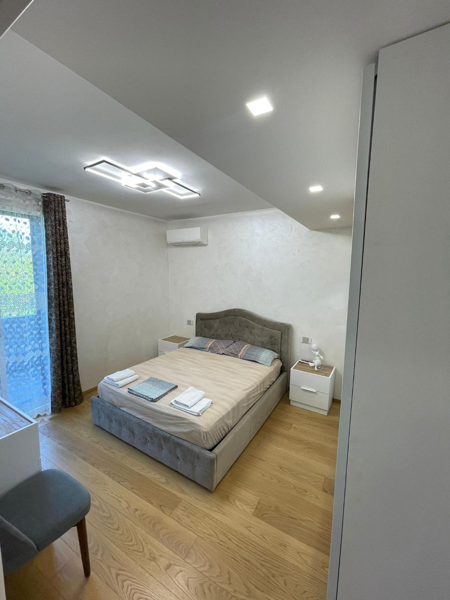 Casa Di Jo 호텔 엠폴리 외부 사진