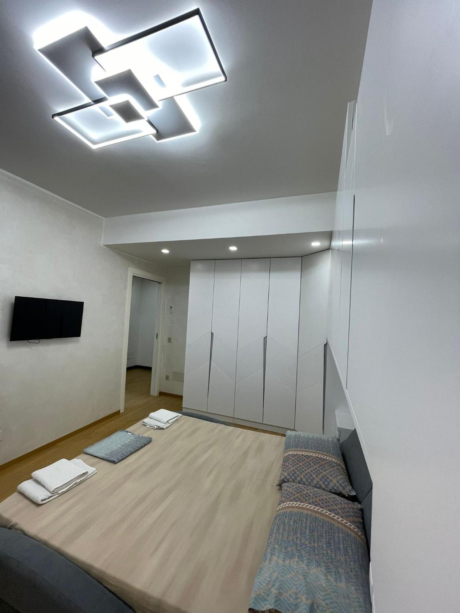 Casa Di Jo 호텔 엠폴리 외부 사진