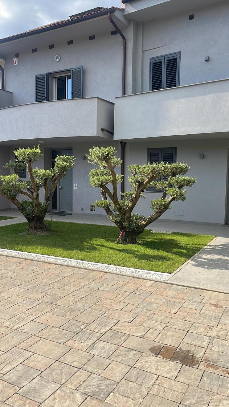 Casa Di Jo 호텔 엠폴리 외부 사진