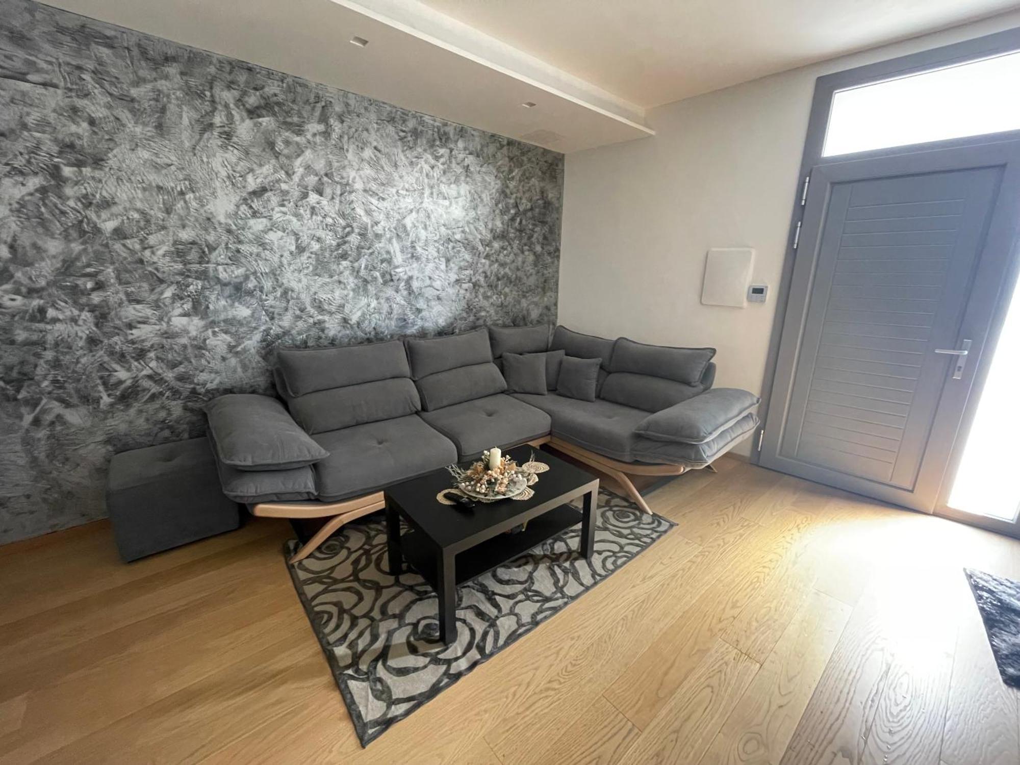 Casa Di Jo 호텔 엠폴리 외부 사진